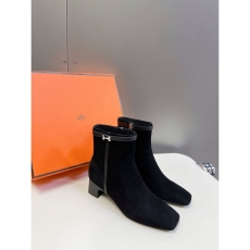 Hermes Boots